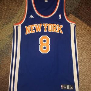 Knicks Basketball jersey